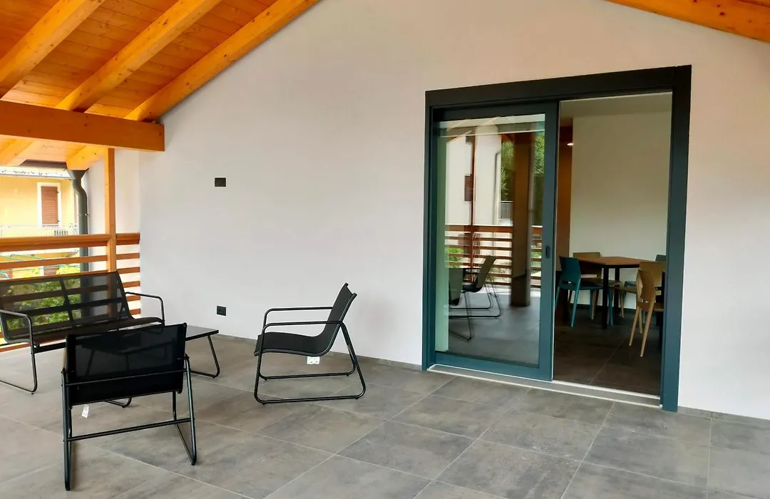 Casa Cuor di Castagno-1